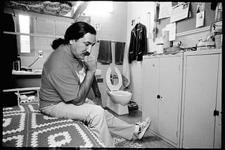 We Need to Free Leonard Peltier, Now