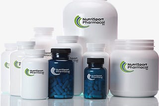 Sports Nutrition — Benefits, Manufacturing and Private Labelling