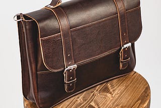 Indian Leather Bags & Wallets Manufacturer