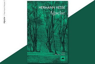 Ağaçlar- Hermann Hesse