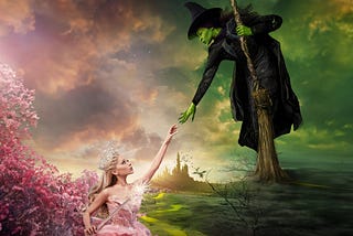 The Wicked Job Hunt: Lessons from the Wicked Witch of the West