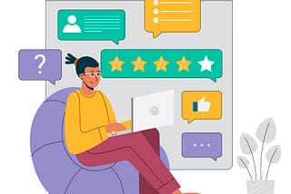 Hacking Your Software Performance Review