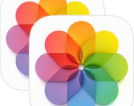 Combine duplicate photos on iPhone, iPad or Mac