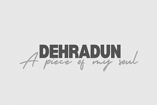 Dehradun