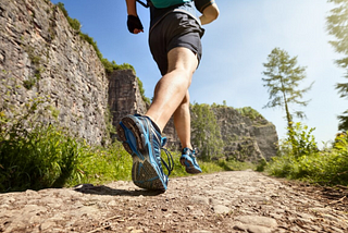 Steven Rindner: Choosing Scenic Routes for Photogenic Runs