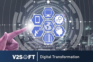 Digital Services