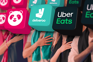 Measuring Loyalty in Food Delivery Users in Asia — Data Insights — Measurable AI