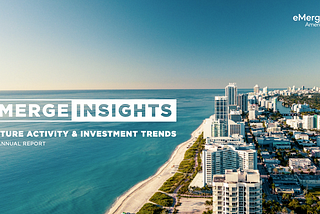 Insights on the #MiamiTech Ecosystem