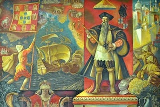 For the commanders of Western hegemony, cruelty is a vital tool