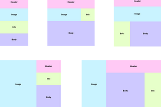 Redeseño HA! (Parte 3 — Layout)