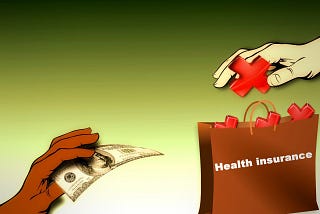 How Health Insurance Companies Make Money?