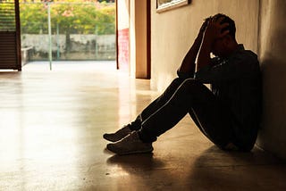 Exploring Mental Health Challenges In Young Adults