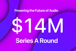 How AudioShake Raised $14M to Unlock the World’s Audio
