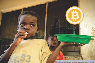 How Cryptocurrency Can Help Develop Africa