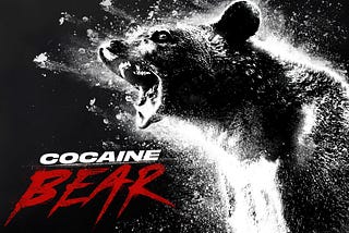 Review: “Cocaine Bear”