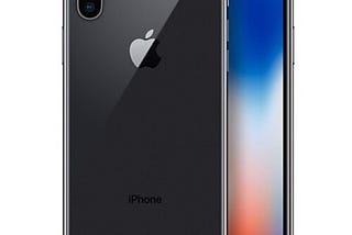Apple iPhone X Price in Bangladesh.