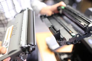 Tips to select & buy printer’s toner cartridges