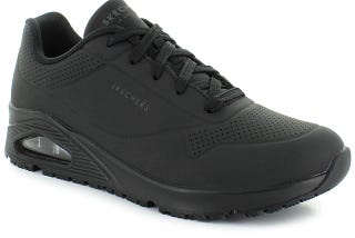 Comfortable Work Shoes For Women