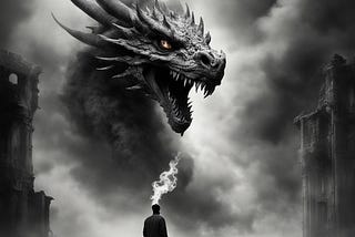 Hiding Dragons