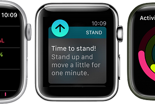 Apple Watch, health, exercise, apps, communication, music, and everything more