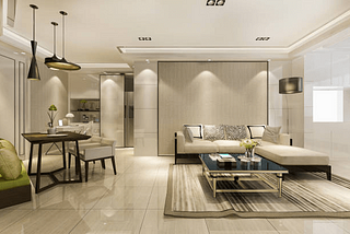 How LED downlights and Lighting design Enhance Your Home?
