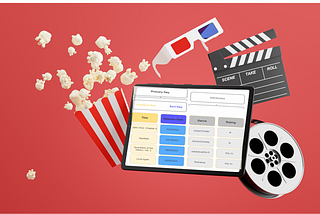 DynamoDB and Chill