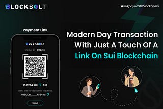 BlockBolt Link Payment on Sui Network (Testnet) — Testing Guidelines