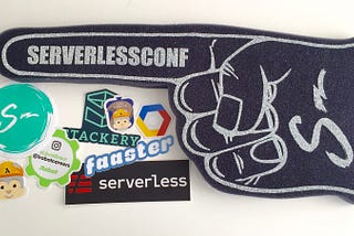 Takeaways from Serverless Conf NYC `17