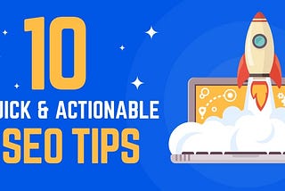 Best SEO Tips in 2024