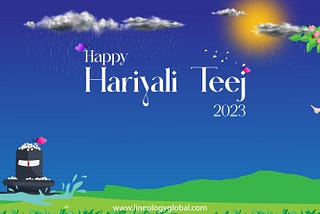 Hariyali teej 2023