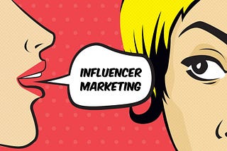 Influencer Marketing, Is It Worth The Spend ?