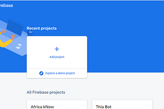 Firebase Authentication For Android Made Easy