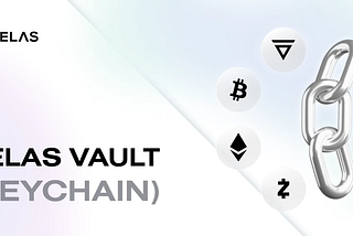 Teknologi Velas: Velas Vault
