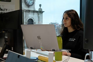 How I designed my maternity leave handover plan