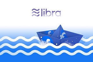 Libra — A new player in the wild waters of digital finance.