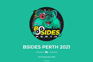Performing Re-Entrancy Attacks on the Ethereum Blockchain — BSides Perth 2021