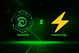 DynoChain added to Snapshot.org