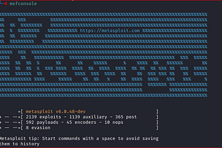 EXPLOITING DRUPAL VIA METASPLOIT — CTF WALKTHROUGH