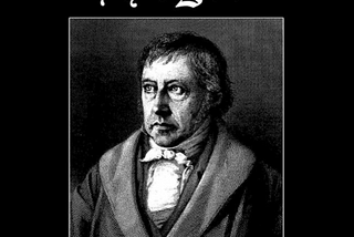 Part I: The Idea of Totality in Hegel