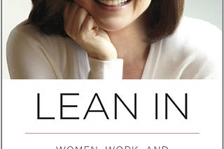 9 years on, how has ‘Lean In’ shaped my career?