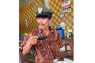 Rentang Panjang Harga Ngopi di Indonesia