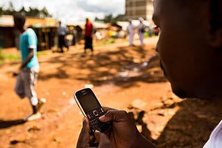 Forget FICO: How alternative credit-scoring is driving financial inclusion