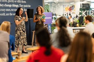 Meet the Alumni: Unconventional Doctorates on diversifying the innovation landscape and the…