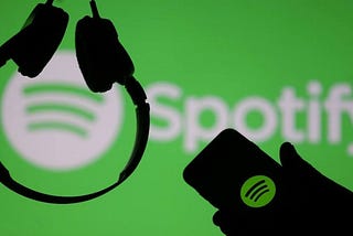 A presença das marcas no Spotify como estratégia para se aproximar dos consumidores