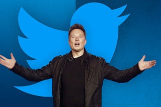 The Crumbling of Elon’s Little Digital Dictatorship