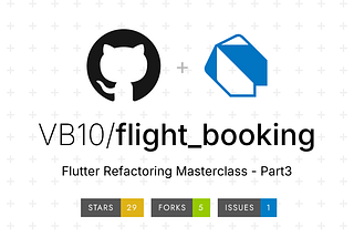 Building a Testable Network Layer and Three-Tier State Management in Flutter