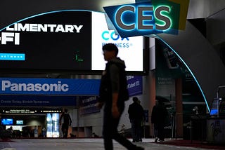 CES 2024 Becomes the Event of AI in Cars