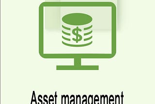 Asset management