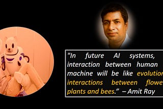 Collaborative Robots and Artificial Intelligence -Quotes