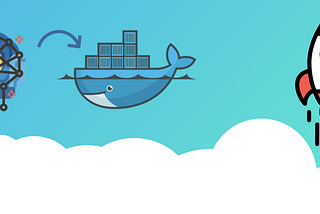 Training ML model inside a Docker container